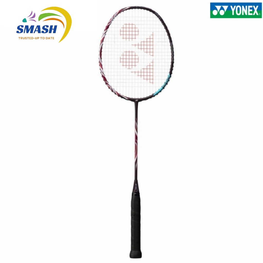 Raket badminton yonex astrox 100 game kurenai