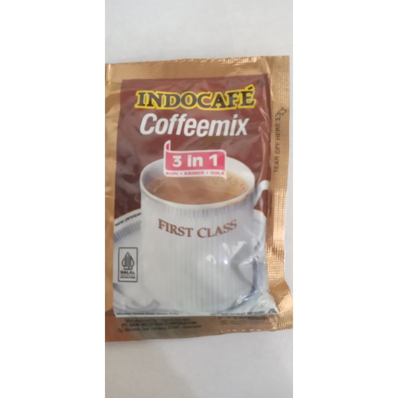 

indocafe coffemix