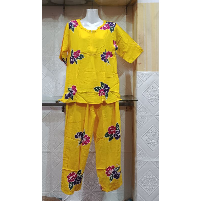 STELAN CP BATIK EMMA BUSUI ABG