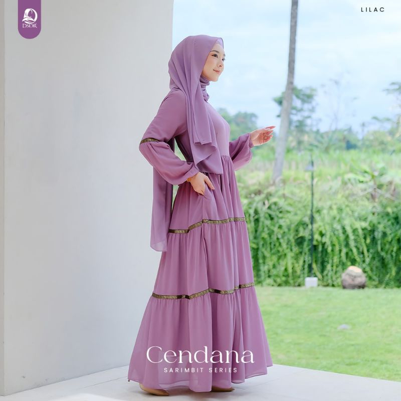 Sarimbit Cendana by DSDR (Dress mom)