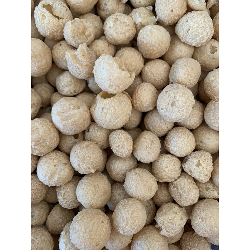 

100g Snack Tahu RENYAH MURAH