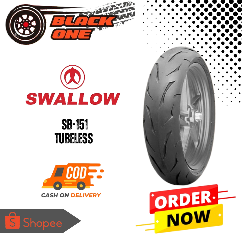 SWALLOW SLASH SB-151