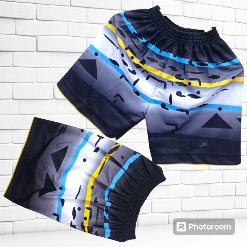 CELANA VOLY FULL PRINTING PRIA CELANA OLAHRAGA VOLY FULL PRINTING PRIA CELANA VOLY FULL PRINTING CEL