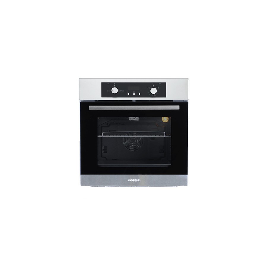 Modena Built In Oven Gas BO 4660 / BO4660 - Oven Tanam Gas - 67 Liter