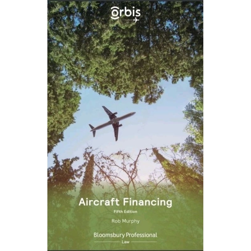 Buku Aircraft Financing: Fifth Edition