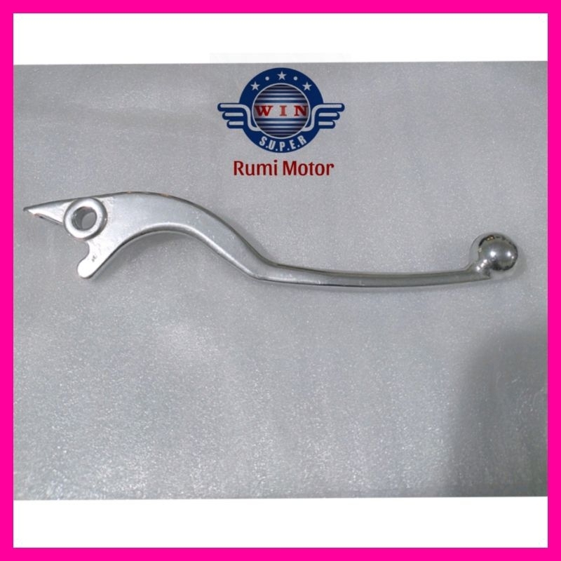 Handle Rem Kanan | Kiri Scoopy 110 Fi | 2013 - 2016 | Brake handle Lever WIN | Tuas hendle master