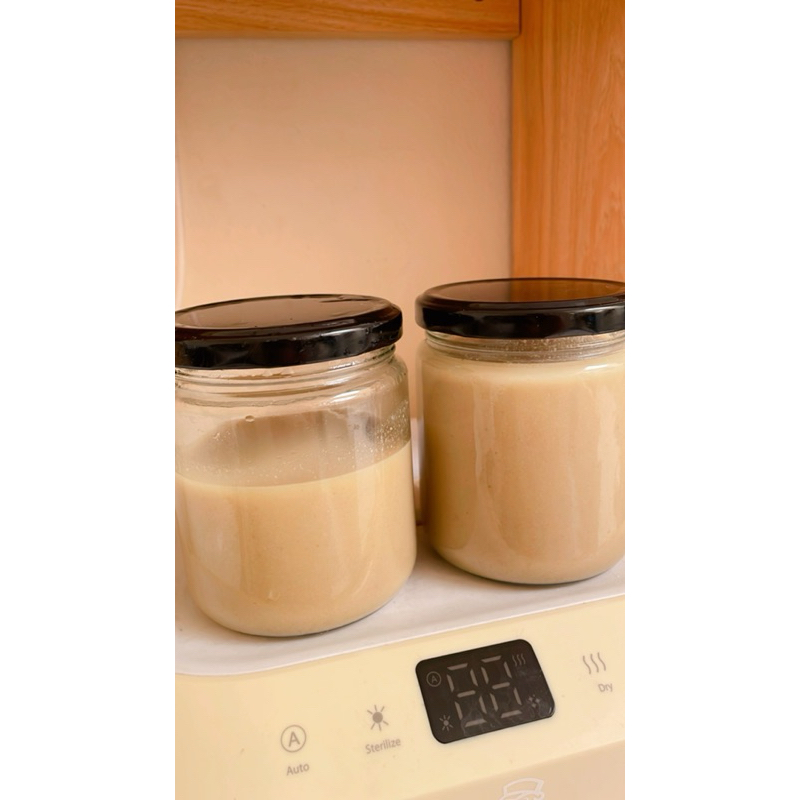 

Premium Chicken Broth-Kaldu Ayam MPASI