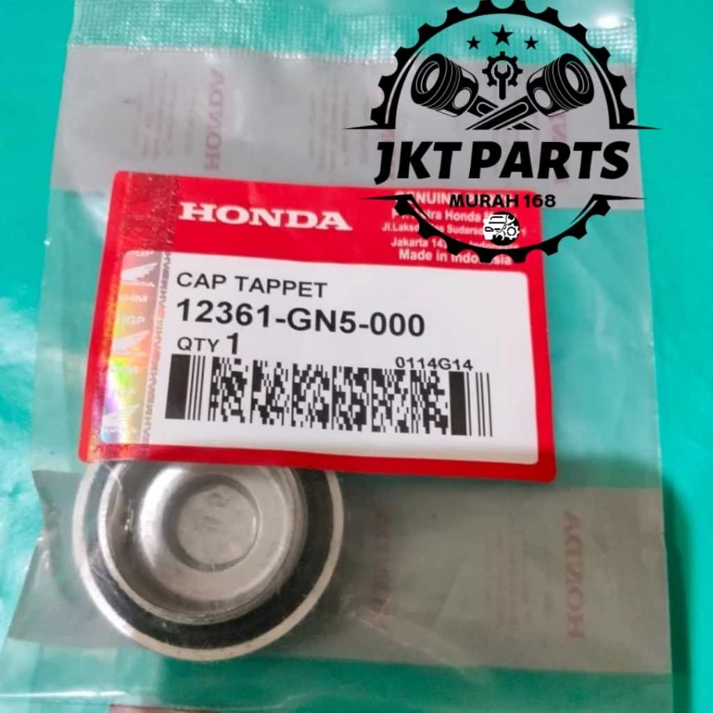 Tutup Klep Tutup Head Grand - Supra - Legenda GN5