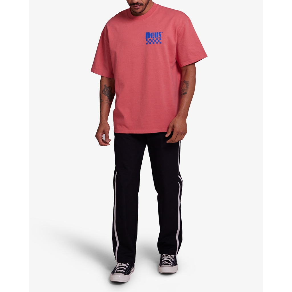 Deus Ex Machina - Trip Tee