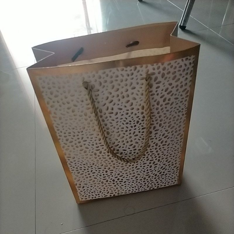 

Paperv Bag Totol Macan Premium