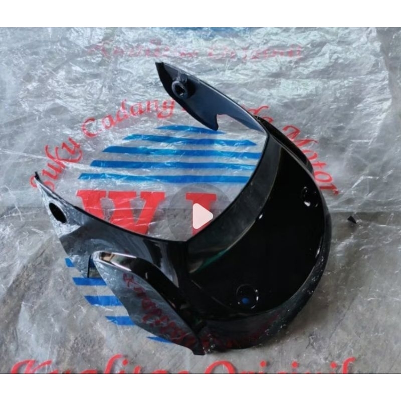 batok bawah scoopy 2017 2018 2019 merk win