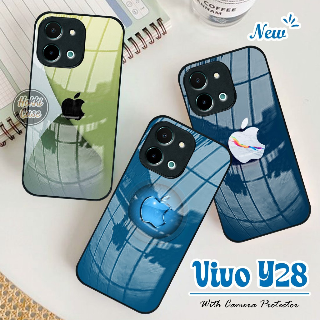 Case Vivo Y28 Casing Vivo Y28 Terbaru [495H]