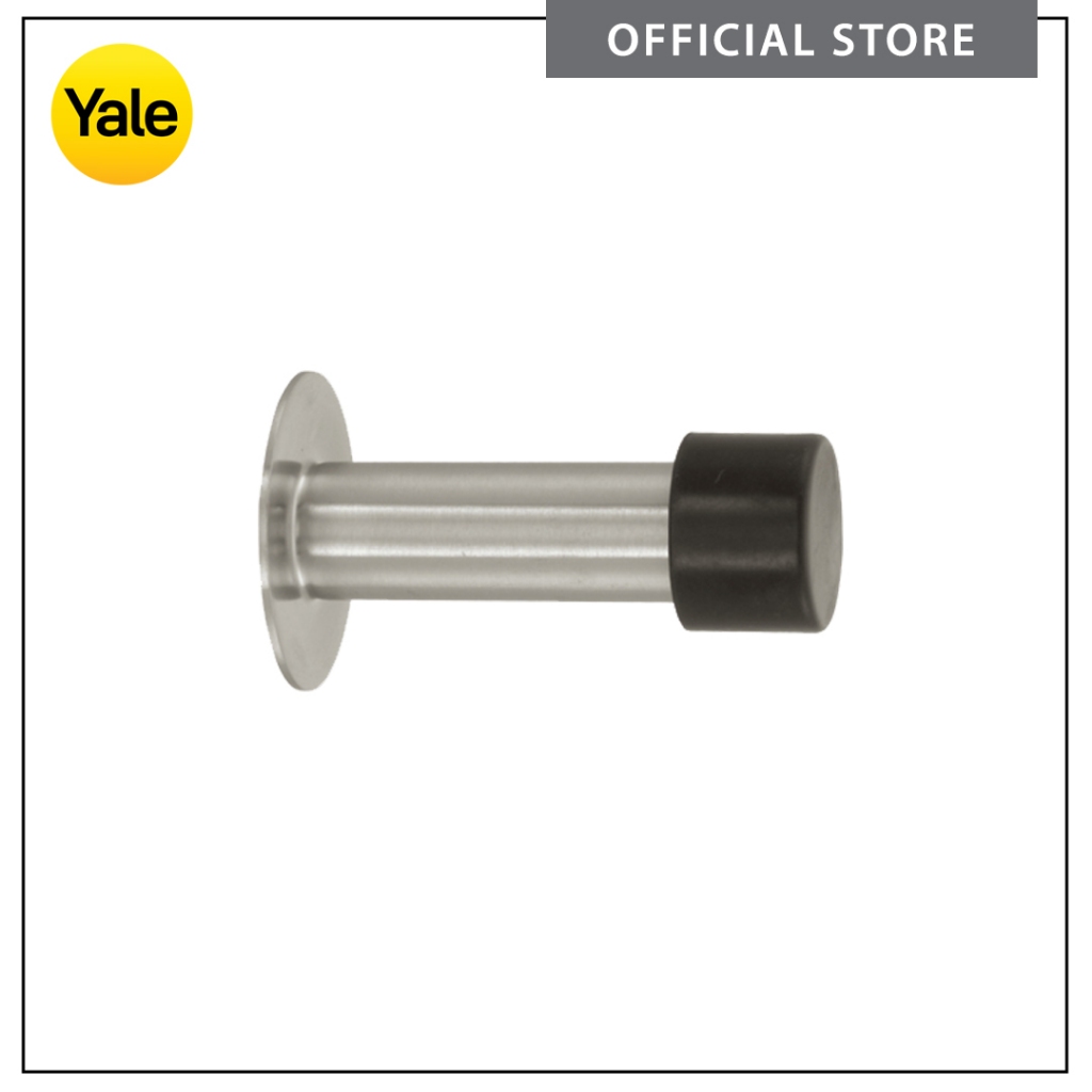 Wall Door Stopper Dinding YALE YDS 060 ORIGINAL