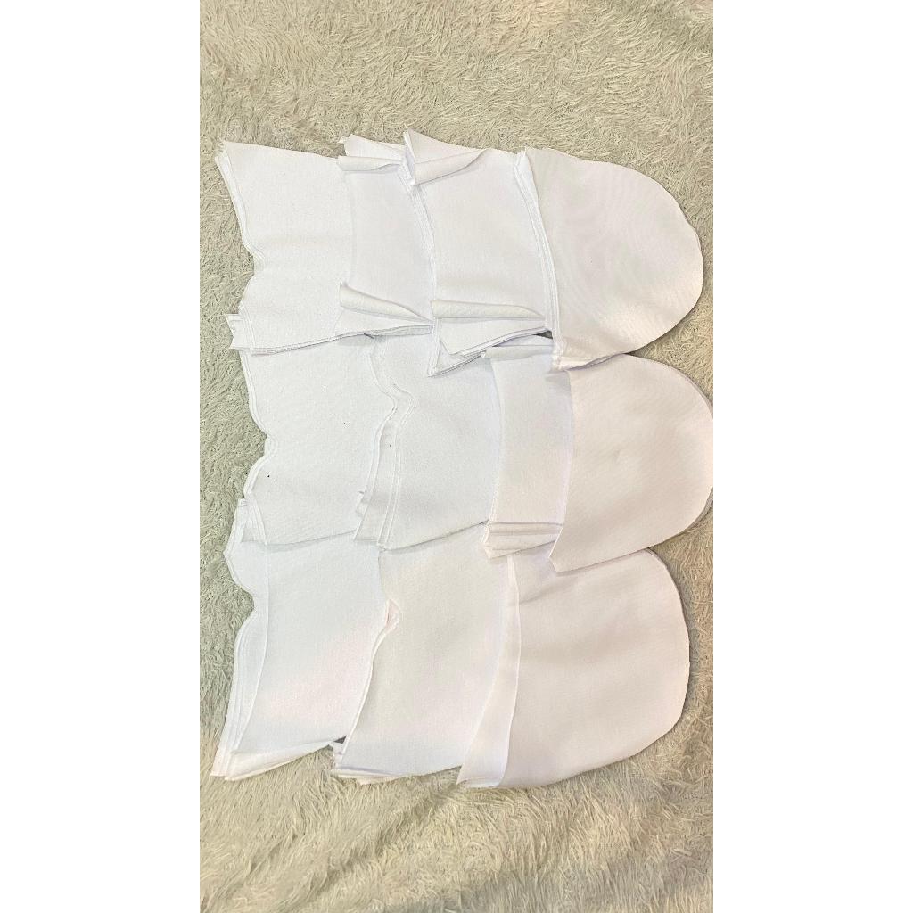 KAIN LAP MAJUN PERCA SERBAGUNA / BAHAN SISA POTONGAN KAIN / LAP KONVEKSI BENGKEL INDUSTRI BAHAN COTT