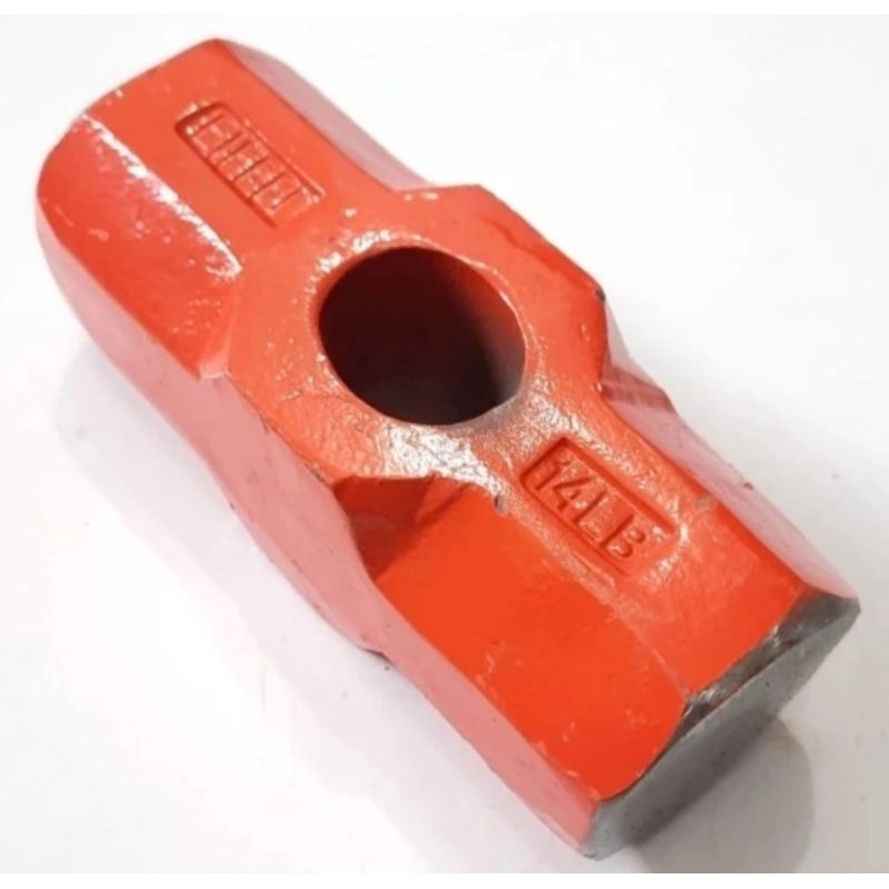 Palu Batu 14Lb / Bodem 14Lb / Palu Batu Bobok Tembok Beton 14 Lb
