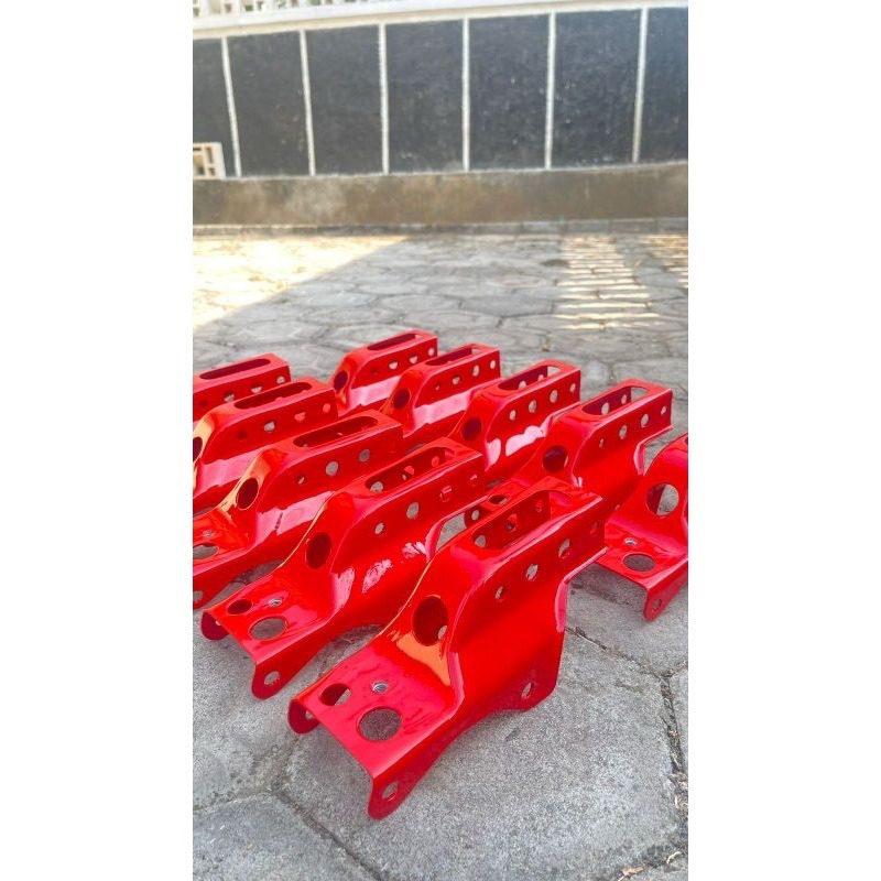 Pangkon mesin TLR Handmade nganjuk asli full pres