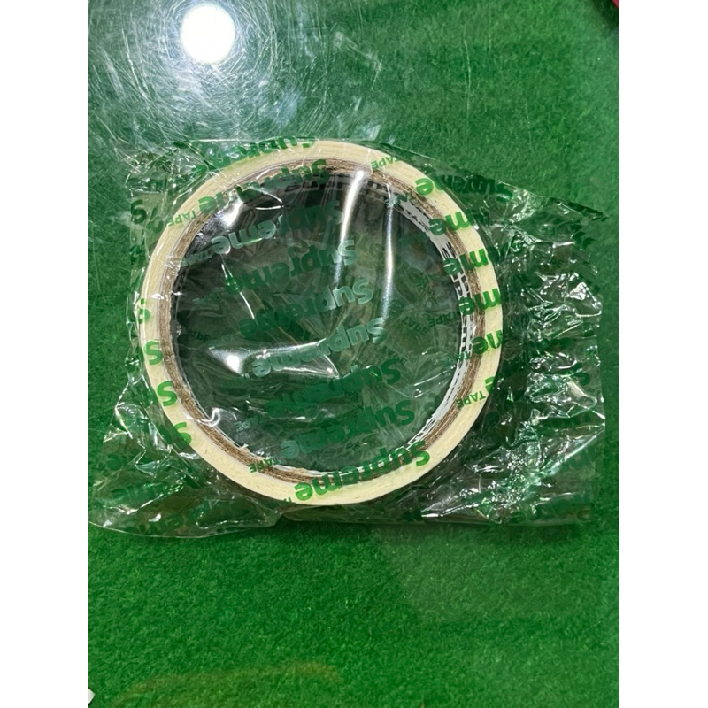 

MASKING TAPE 1 INCH / LAKBAN KERTAS / SOLATIP KERTAS / SOLASI / lakban kertas / masking tape