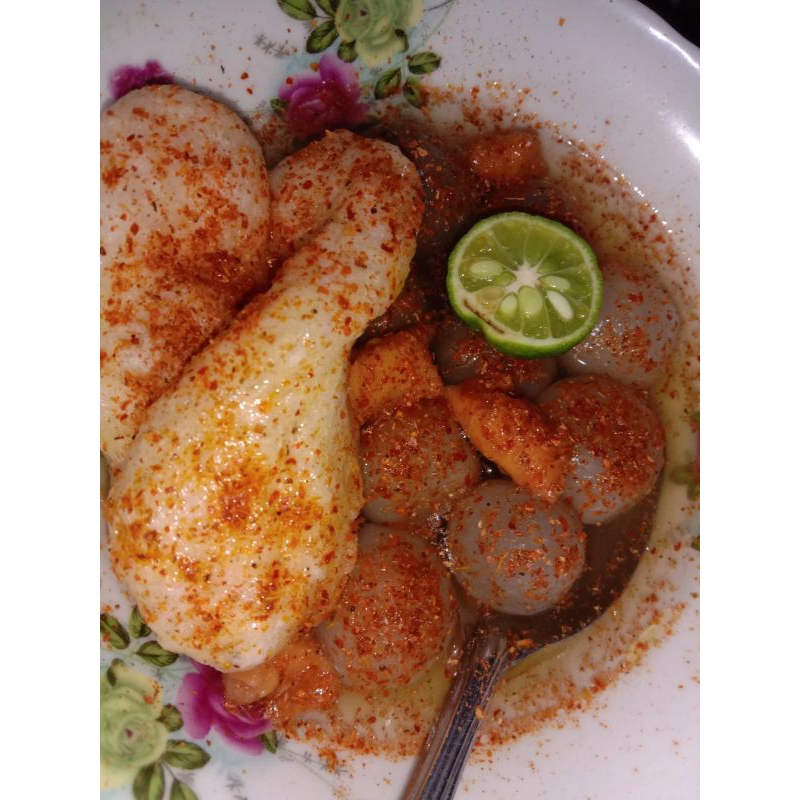 

bakso aci original