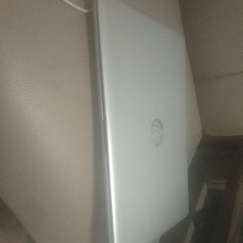 HP laptop 14-bs0xx