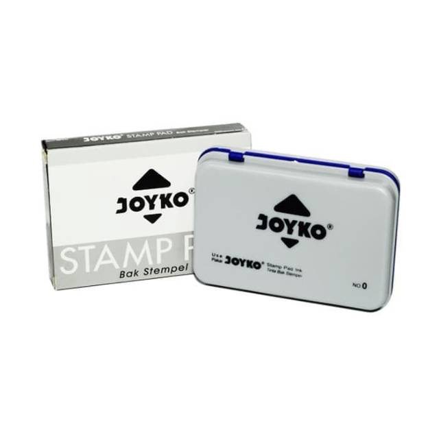 

TERMURAH Stamp pad bak stempel Joyko No