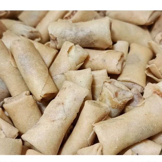 

SUMPIA UDANG SUPER/SUMPIA UDANG SPRING ROLL