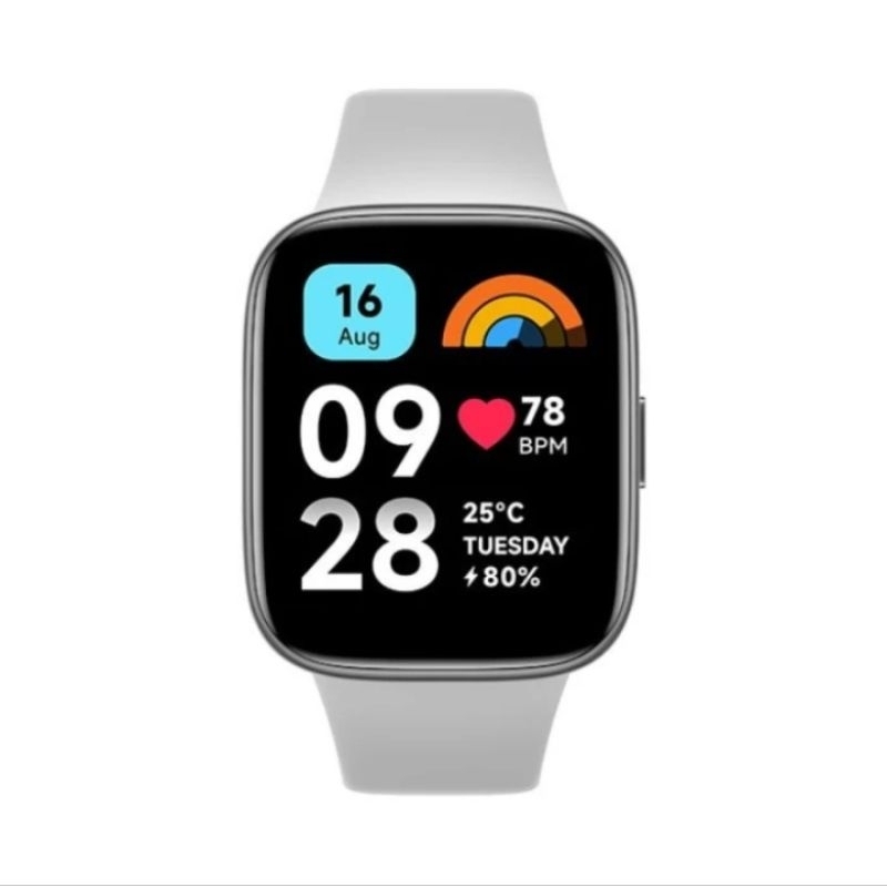 Xiaomi Mi Redmi Watch 3