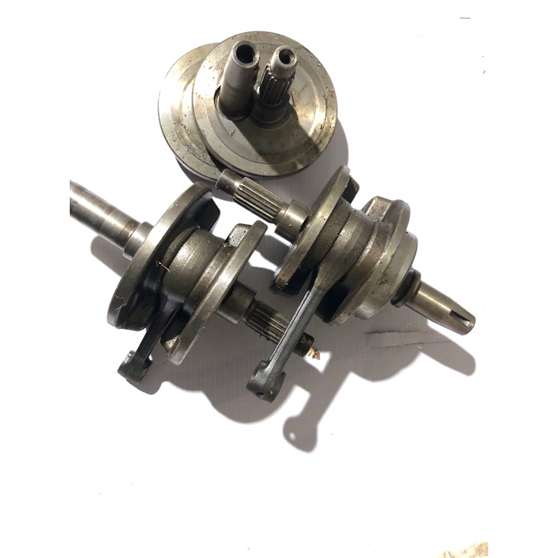 ASKRUK KRUK AS BANDUL MEGAPRO PRIMUS MEGAPRO ORIGINAL COPOTAN MOTOR,UNTUK BAHAN STRUK/BAHAN MODIF