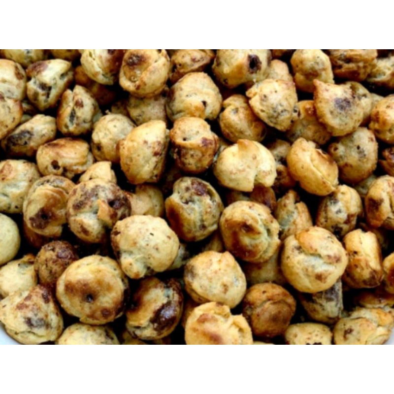 

Soes Coklat GG Isi 250 Gram
