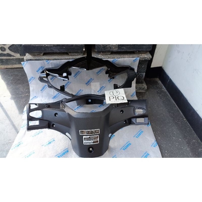 Totok Batok Kepala Depan Belakang Honda Revo Absolute 110