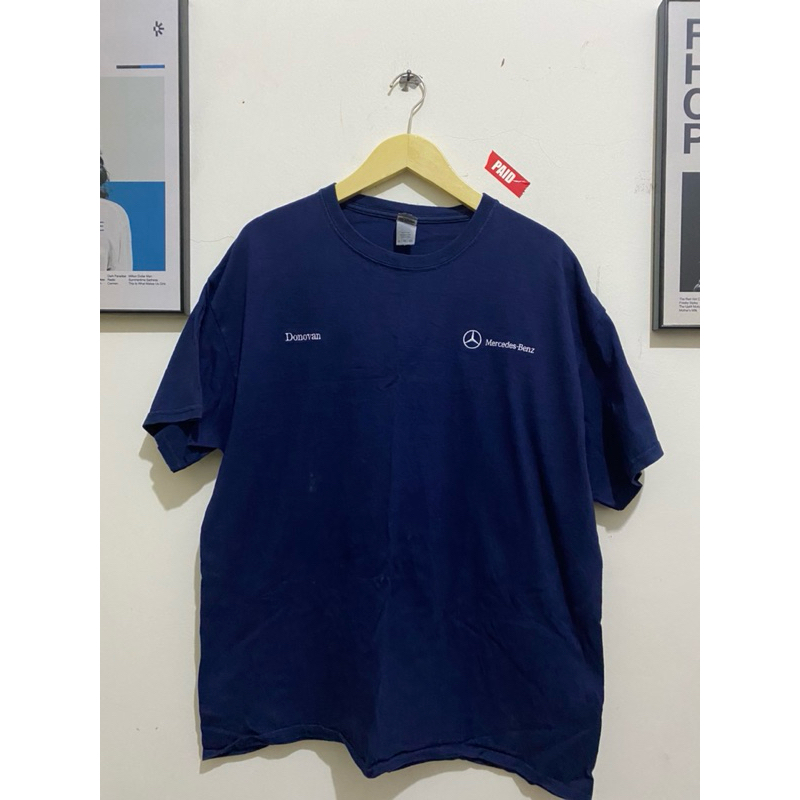 T SHIRT MERCEDES BENZ XL