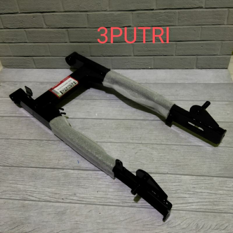 Swing arm sasis Revo absolute Blade lama Revo lama