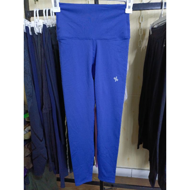 preloved legging sport premium xeximix