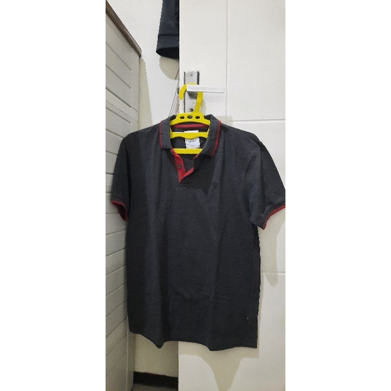 kaos nevada men/kaos remaja nevada/kaos dewasa nevada/kaos berkerah nevada