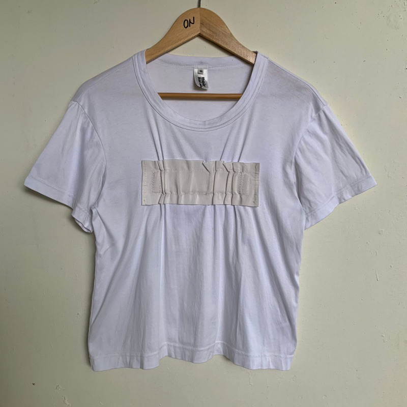 noir kei ninomiya women T shirt