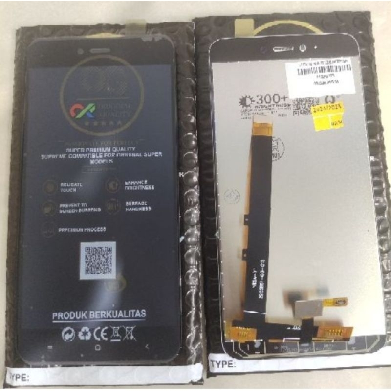 LCD REDMI NOTE 5A /REDMI NOTE 5A PRIME OG SUPER