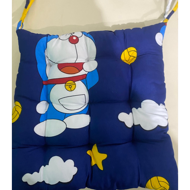 Discount Bantal Duduk/Bantal Alas Duduk/Bantal Lesehan Tebal& Empuk