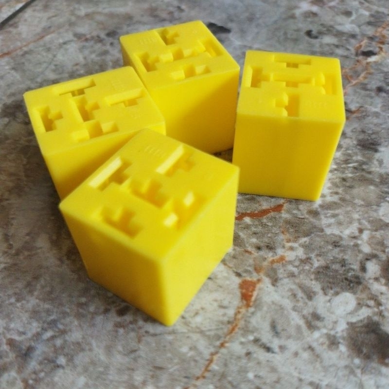 Soket relay 4 kaki 5 kaki