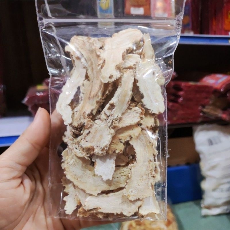 

Tongkui phi ukuran 100 gram