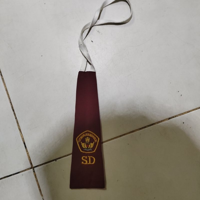 DASI SD SMP SMK SMA hitam