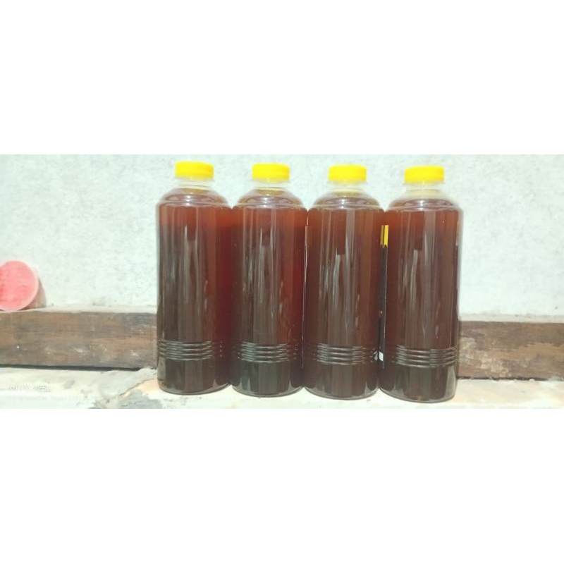 

Madu Hutan