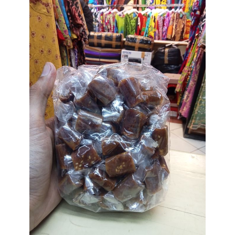 

permen jahe original