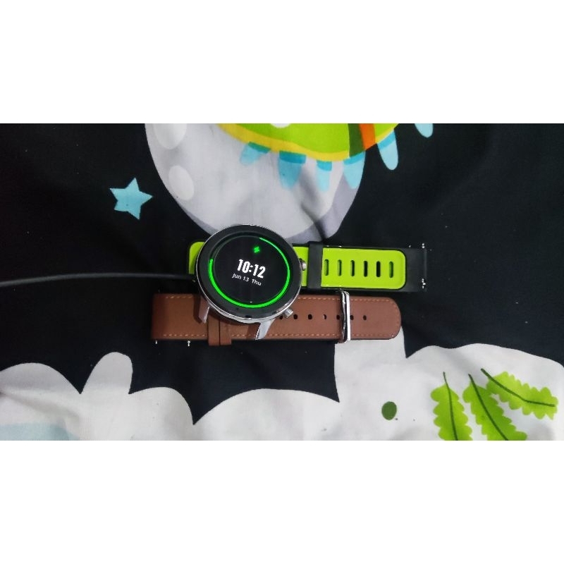 Amazfit GTR 47mm Second