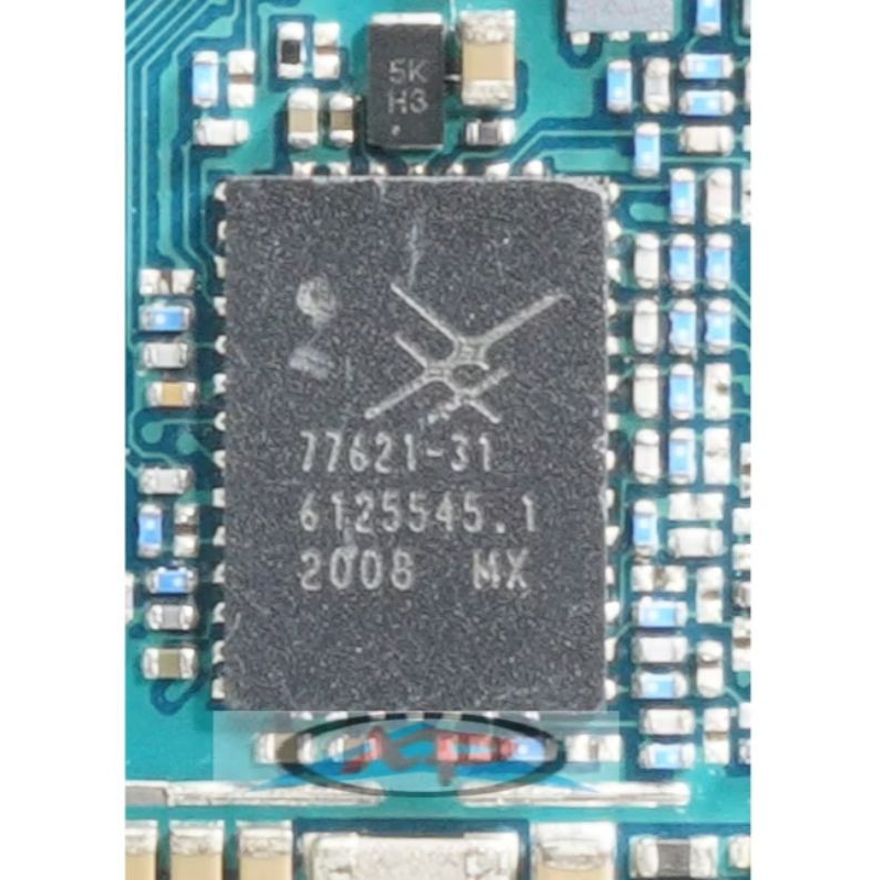 IC PA 77621-31 Samsung A12 Tested Sky77621-31