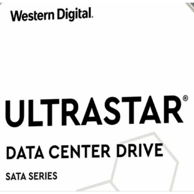 HDD WD 22TB ULTRASTAR HC570 WUH722222ALE6L4
