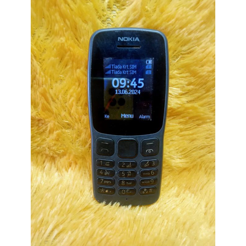 JUAL HP NOKIA TA-1114 SECOND