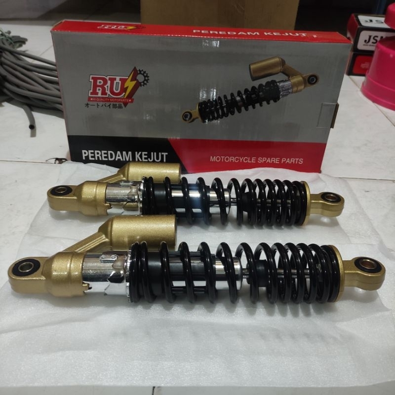 Shock Belakang TIGER REVO TIREV TIGER NEW HEREX 1SET (320MM)