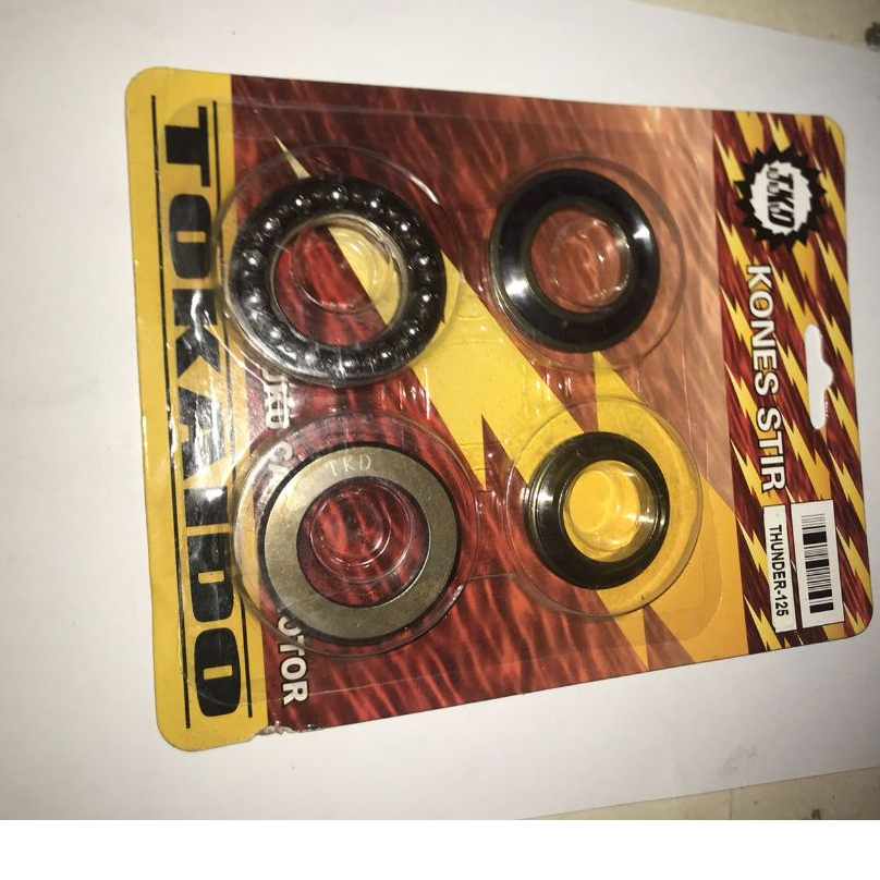 COMSTIR /MANGKO STIR THUNDER 125 TOKAIDO