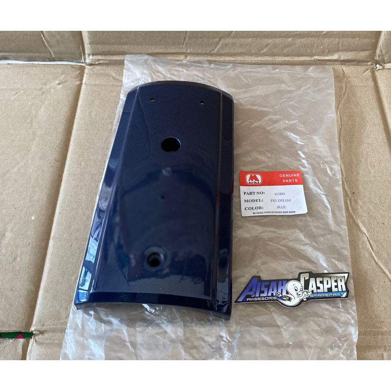 panel dada depan Honda Astrea prima ex5 Malaysia
