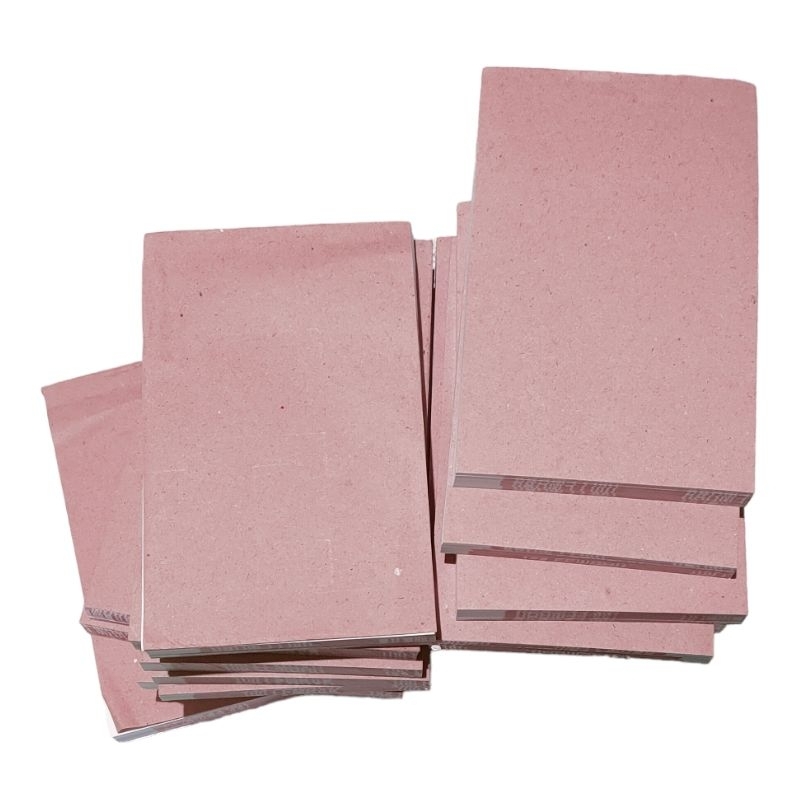 

NOTA KOSONGAN HVS BALIK CETAK UK 1/4 FOLIO (isi 100 lembar)