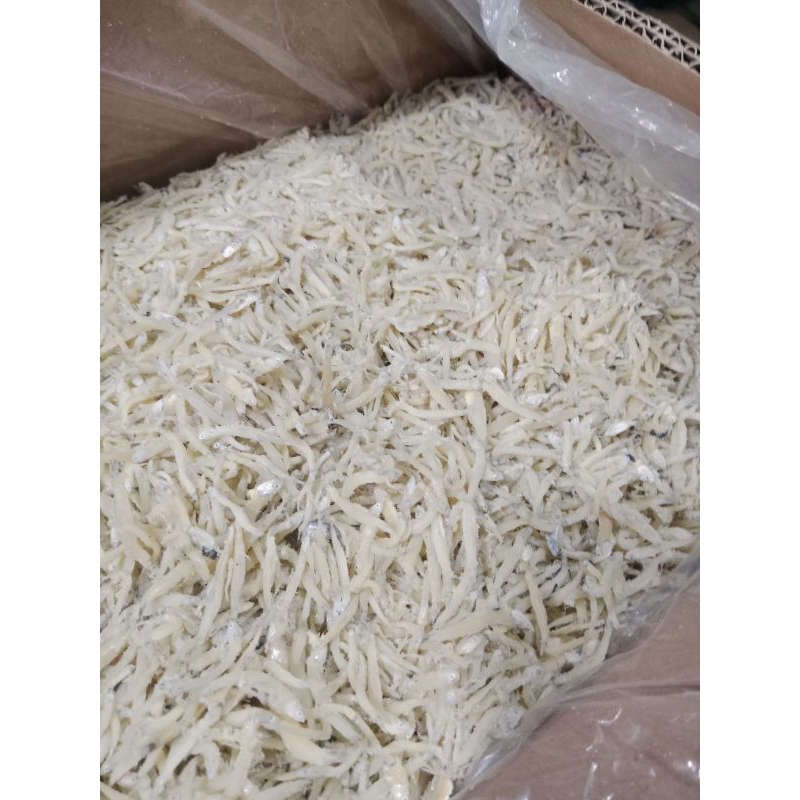 

Teri Nasi Medan Super
